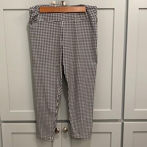 J Crew Women’s Leggings